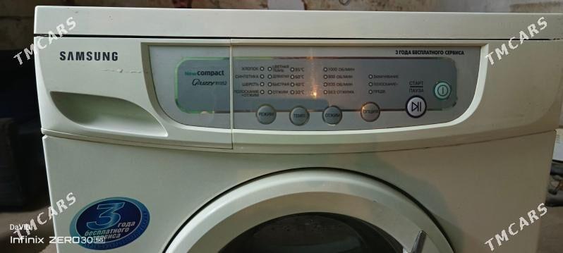 Samsung 5кг - Balkanabat - img 2