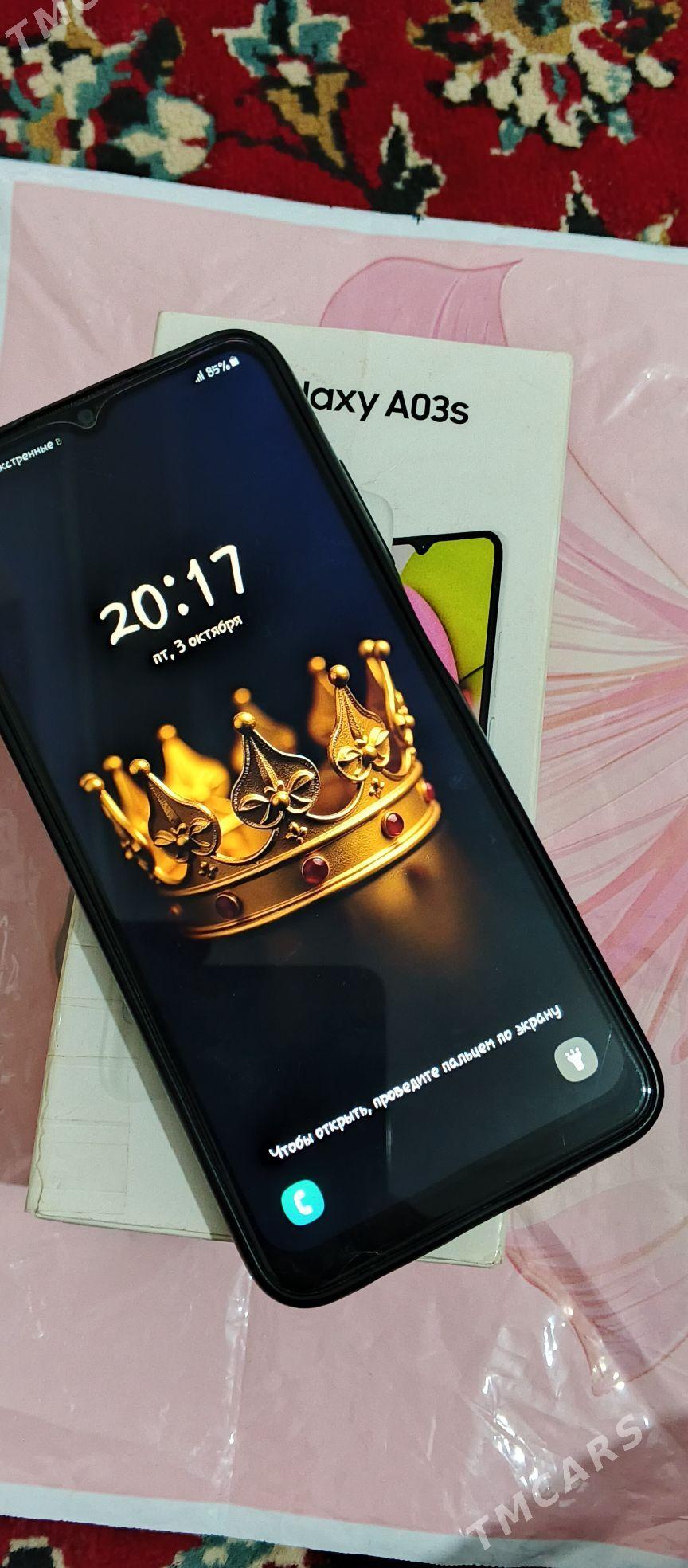 samsung a03s - Gumdag - img 2