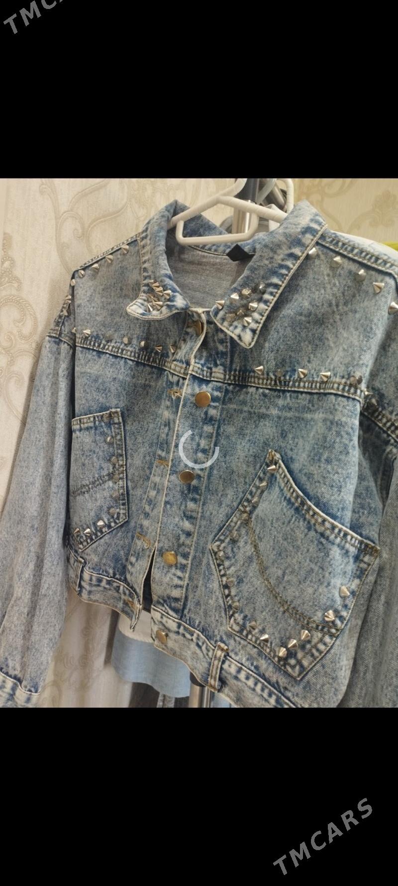 jynsovka - Балканабат - img 2