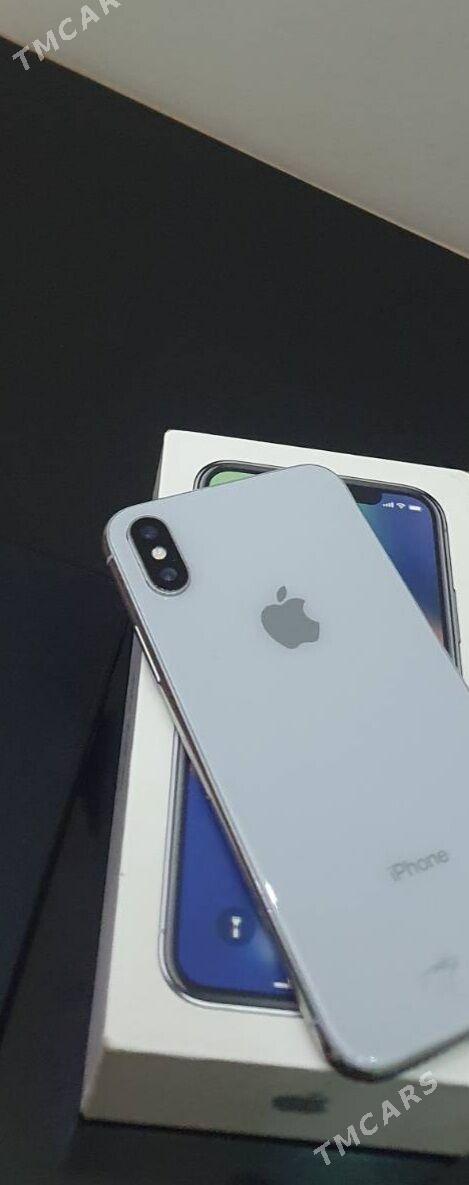 Iphone X - Daşoguz - img 3