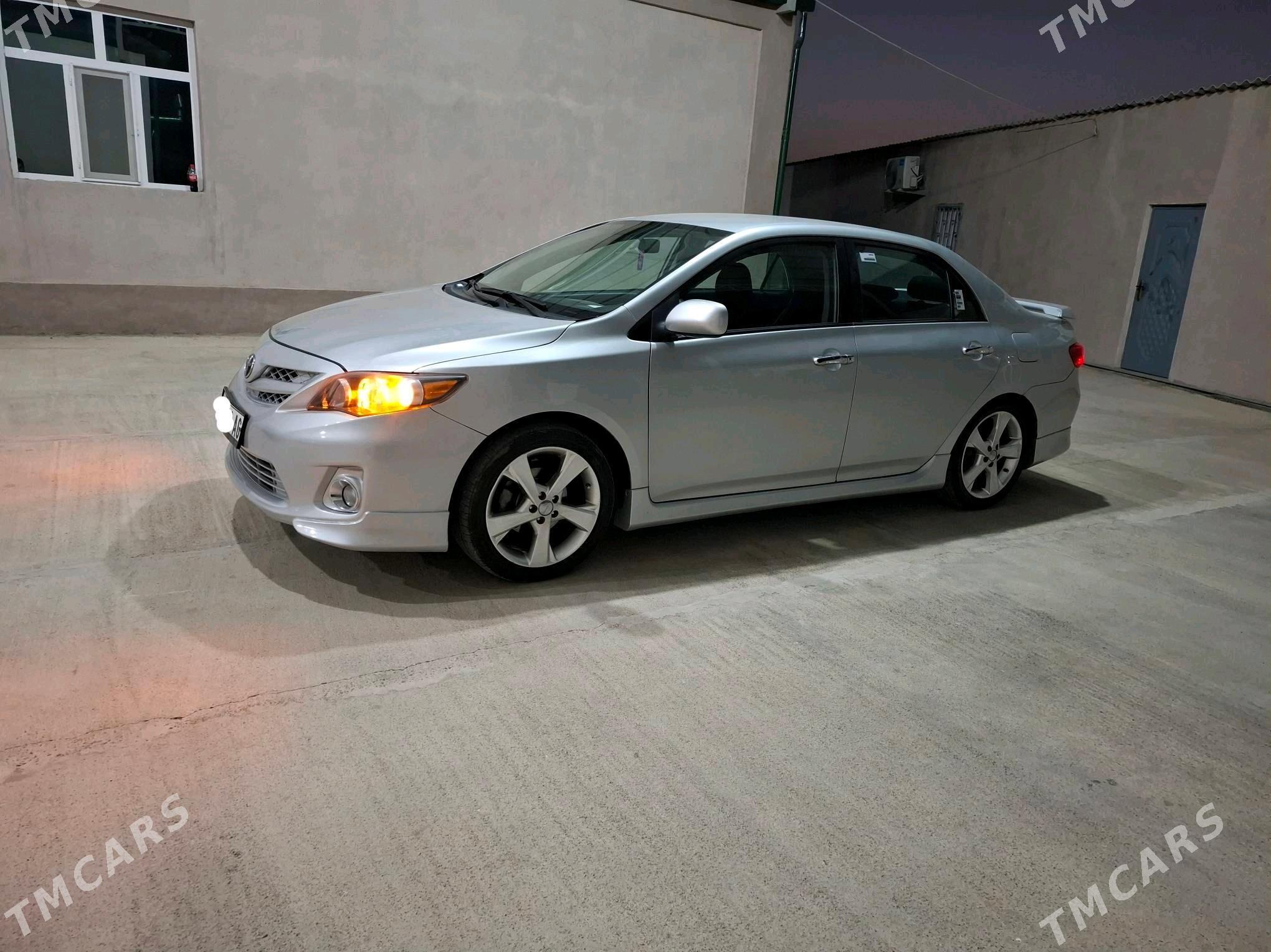 Toyota Corolla 2010 - 154 000 TMT - Aşgabat - img 2