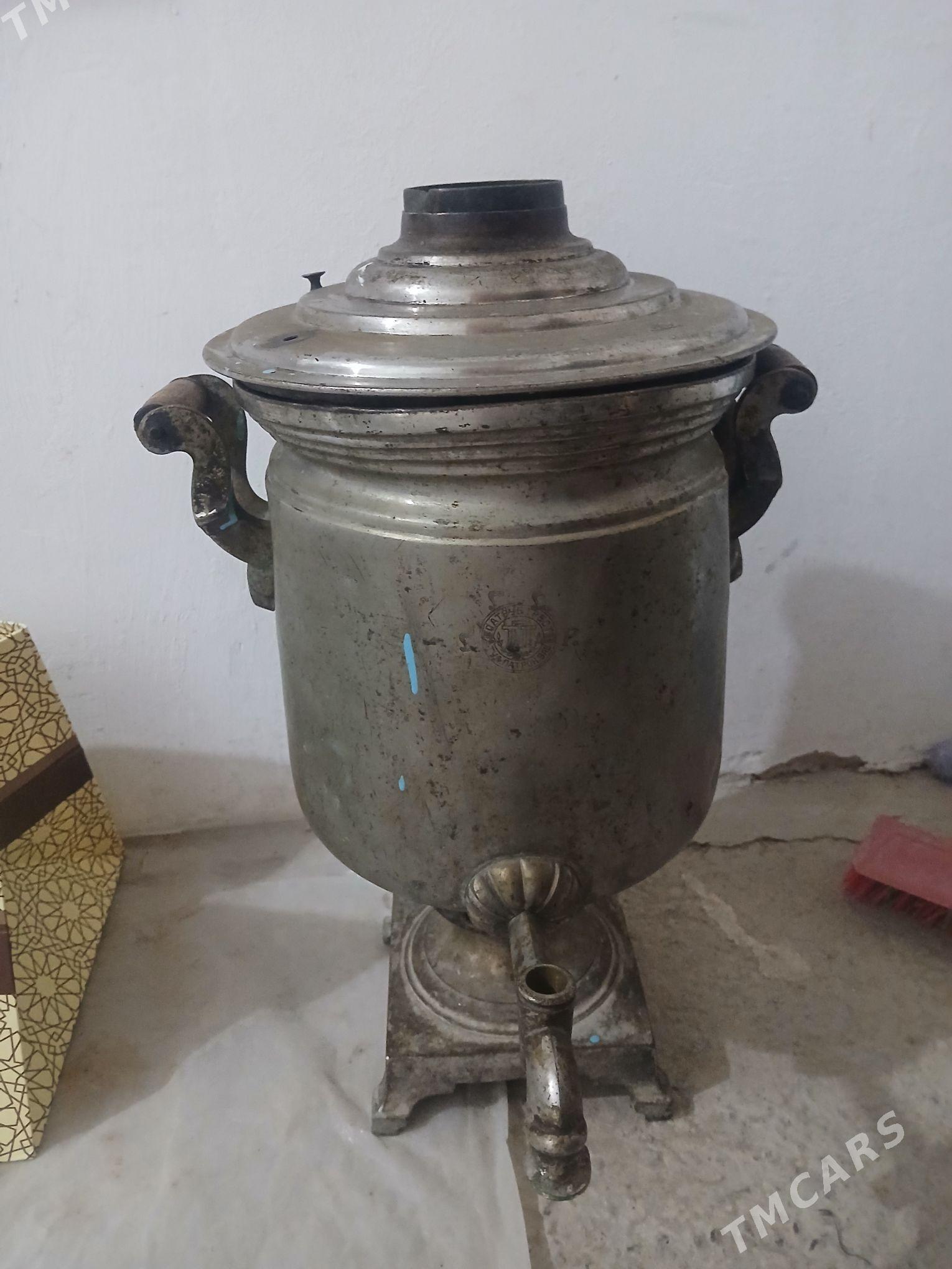 samawar - Анев - img 1