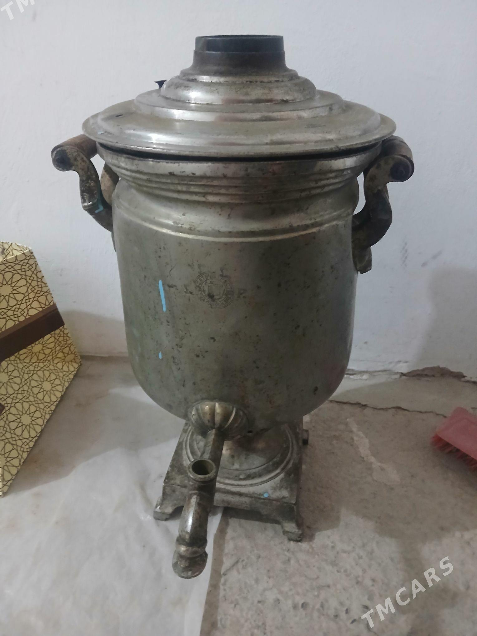 samawar - Анев - img 3