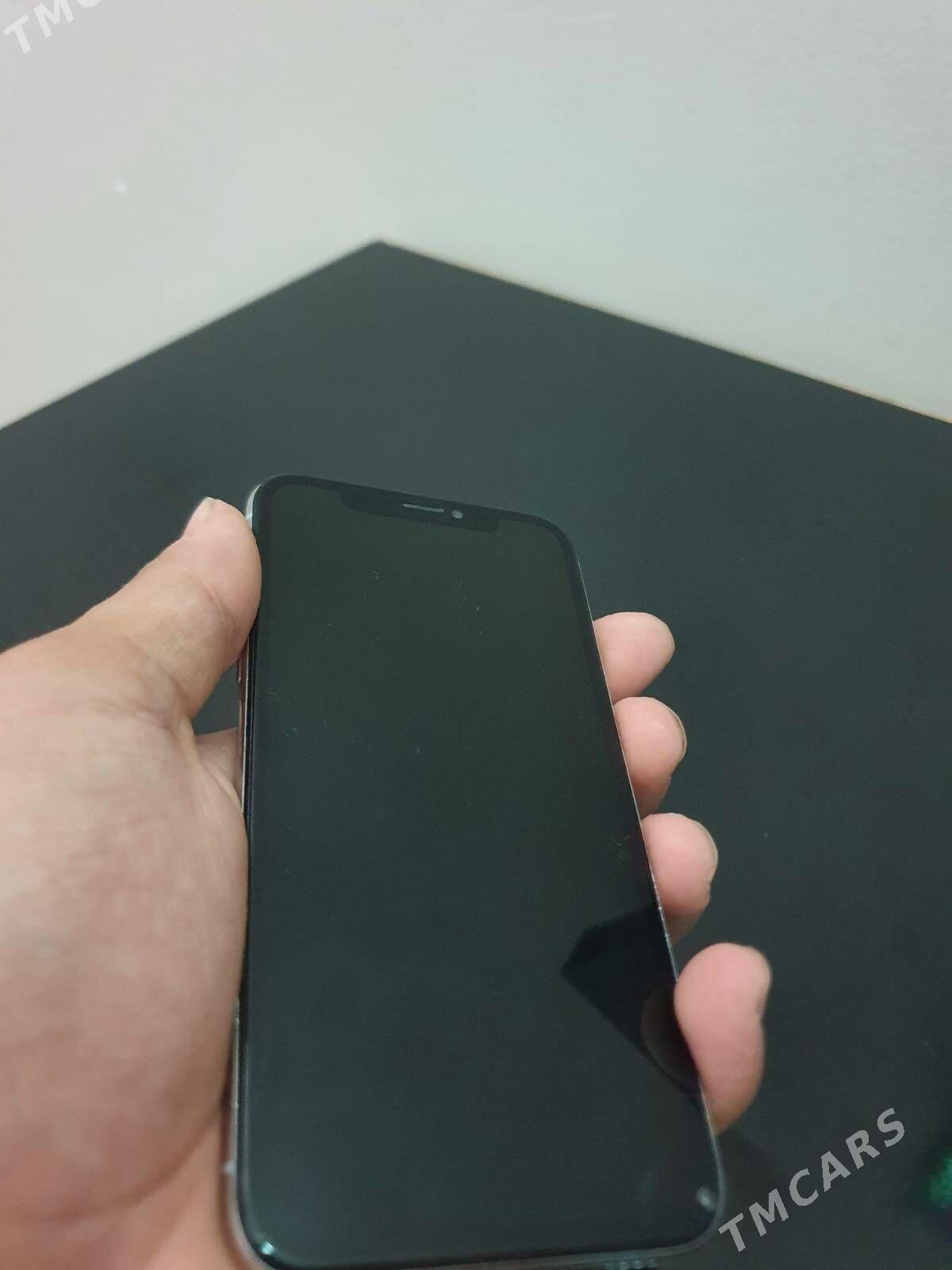 Iphone X - Daşoguz - img 2