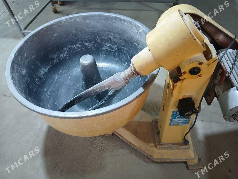 Buhanka peç - Aşgabat - img 5