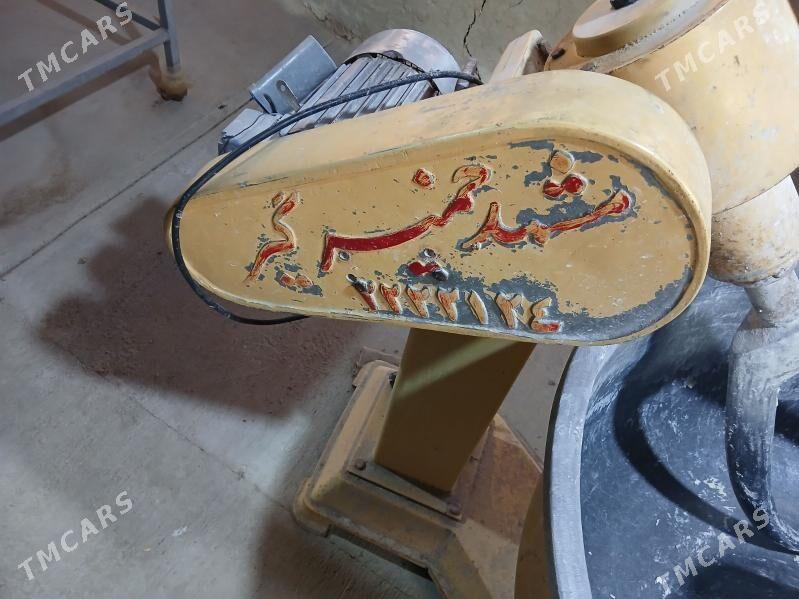 Buhanka peç - Aşgabat - img 3