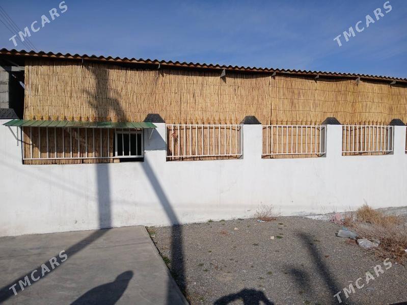 Buhanka peç - Aşgabat - img 1