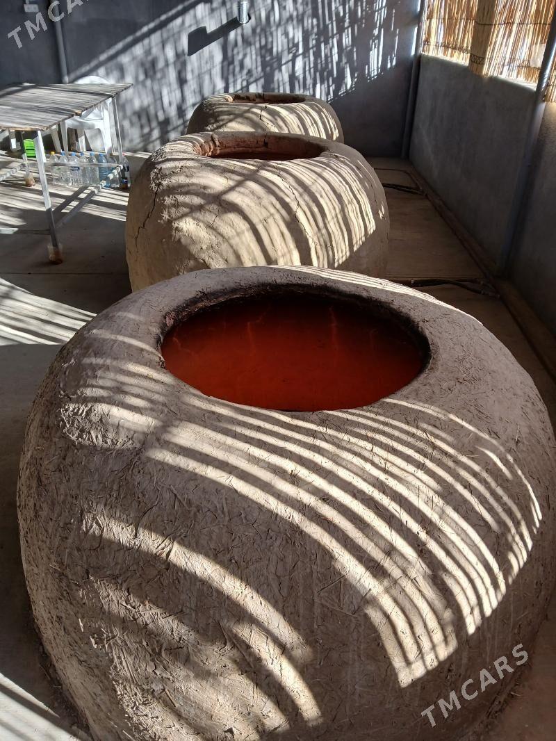 Buhanka peç - Aşgabat - img 6