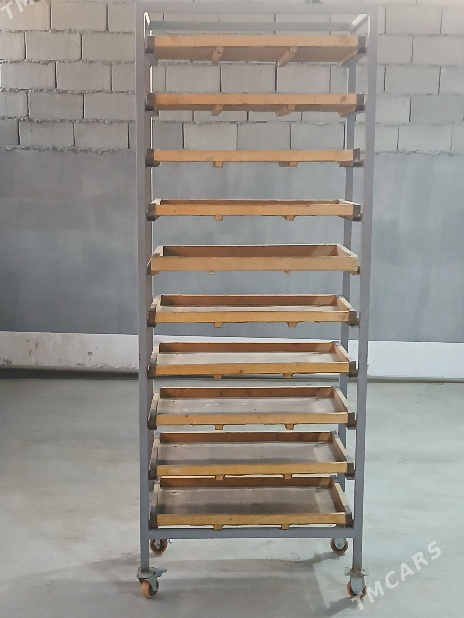 Buhanka peç - Aşgabat - img 8