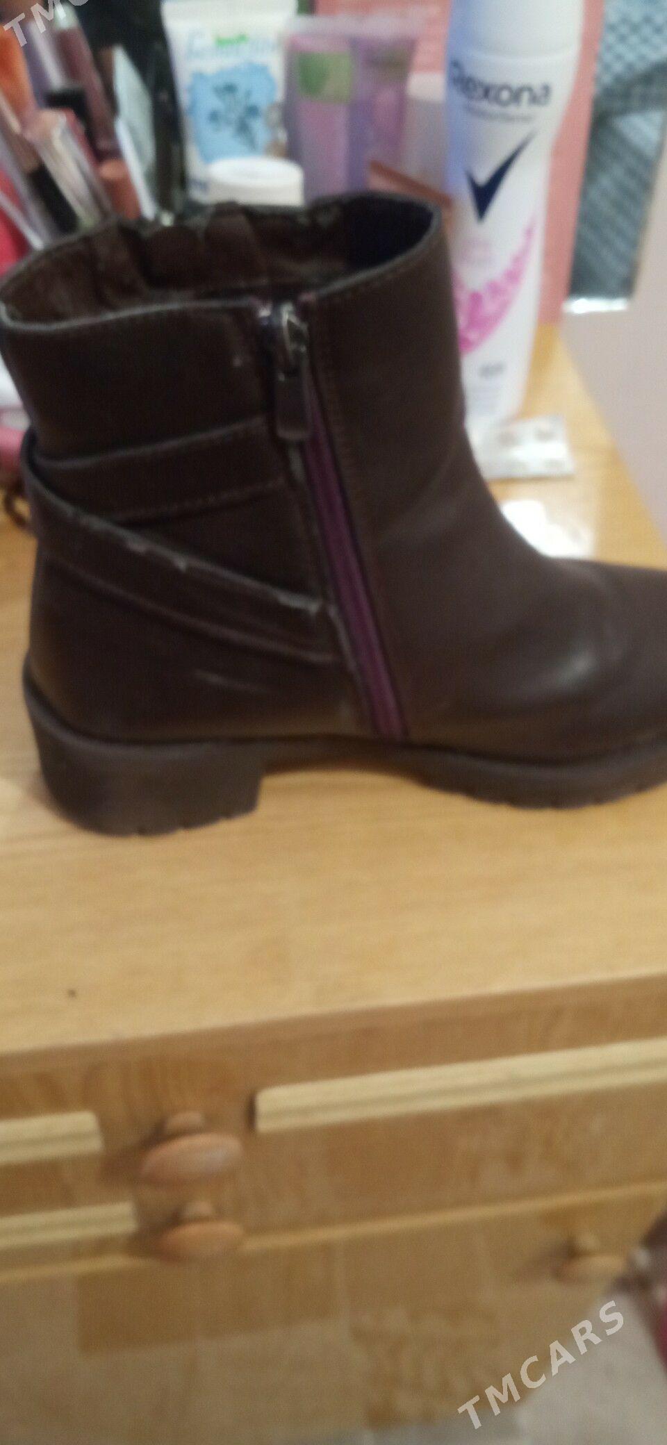 сапожка - Türkmenabat - img 2