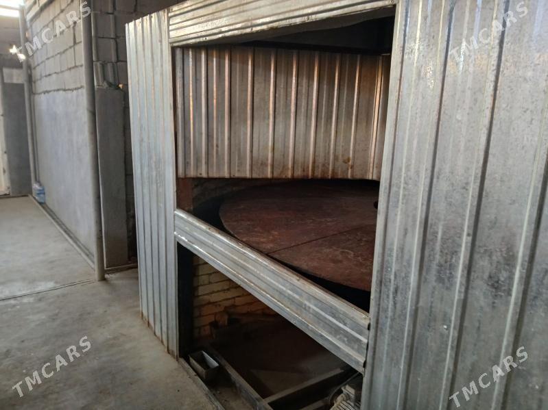 Buhanka peç - Aşgabat - img 10