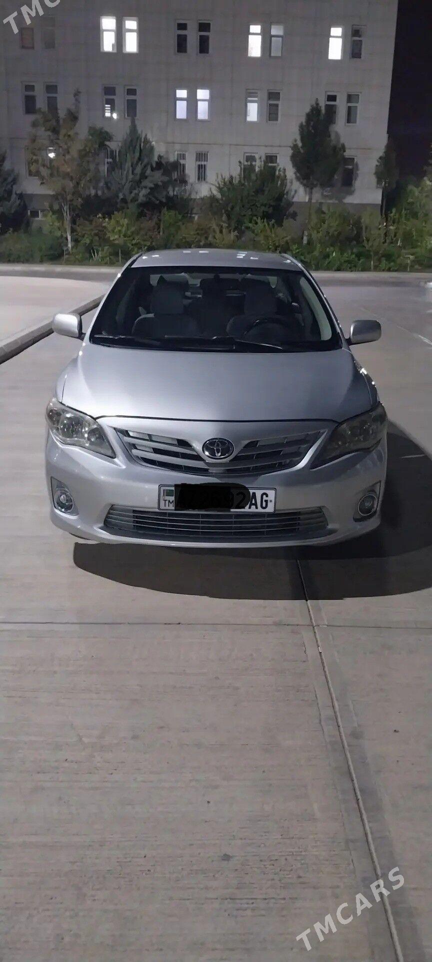 Toyota Corolla 2012 - 175 000 TMT - Ашхабад - img 7