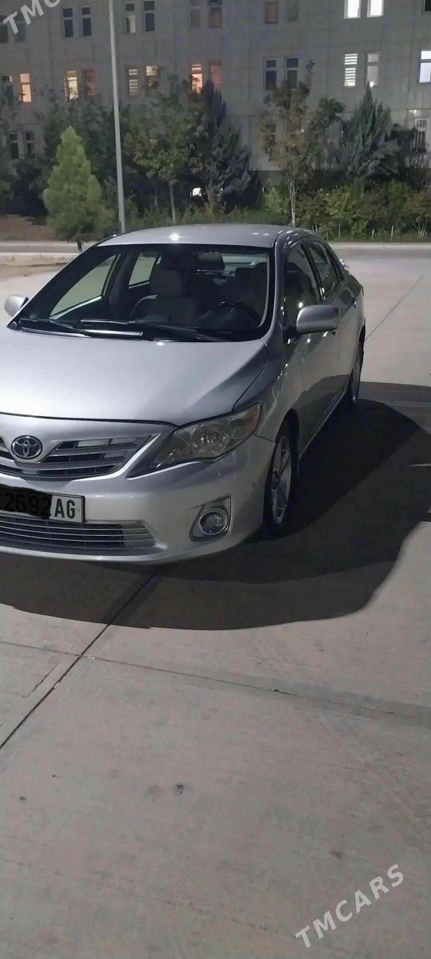 Toyota Corolla 2012 - 175 000 TMT - Ашхабад - img 6