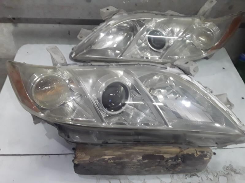 фара камри кп 1 000 TMT - Дашогуз - img 2