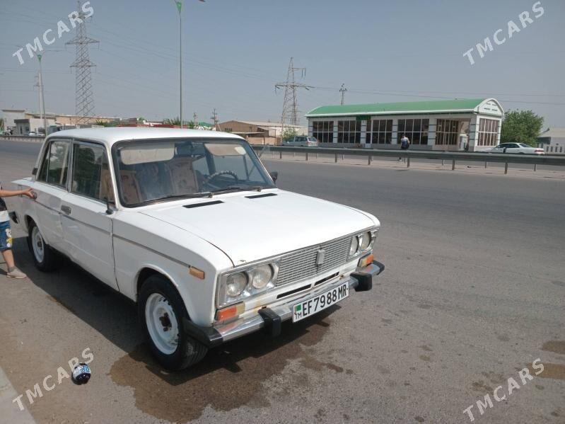 Lada 2106 1982 - 13 000 TMT - Шатлык - img 3