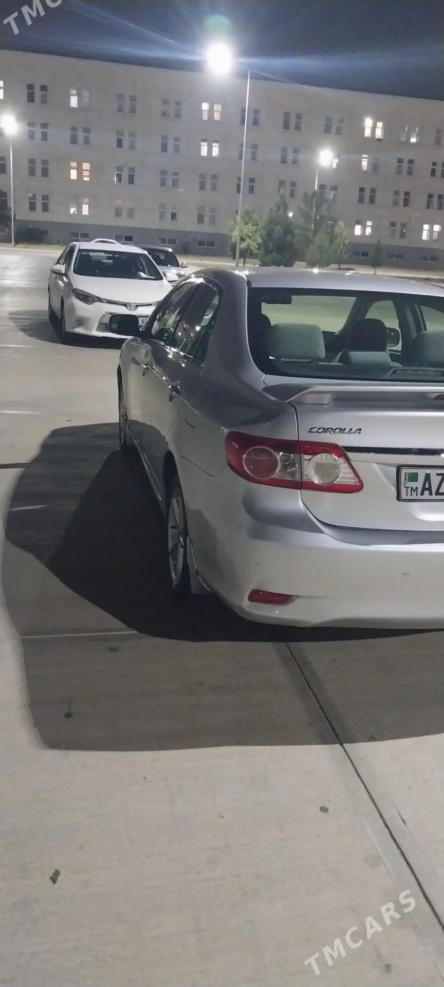 Toyota Corolla 2012 - 175 000 TMT - Ашхабад - img 2