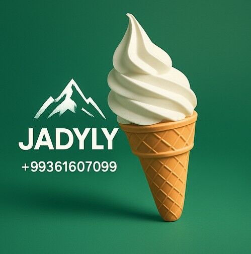 Jadyly Dondurma Marozny Smes - Çoganly - img 3