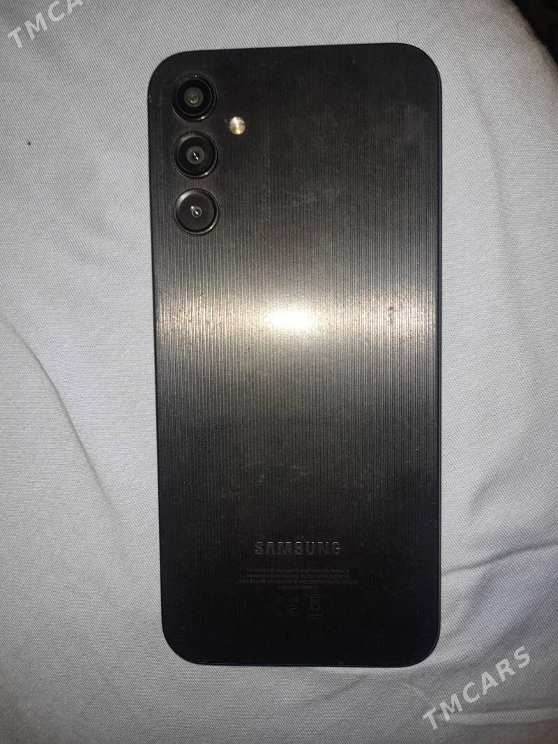 Samsung a14 - Дашогуз - img 2