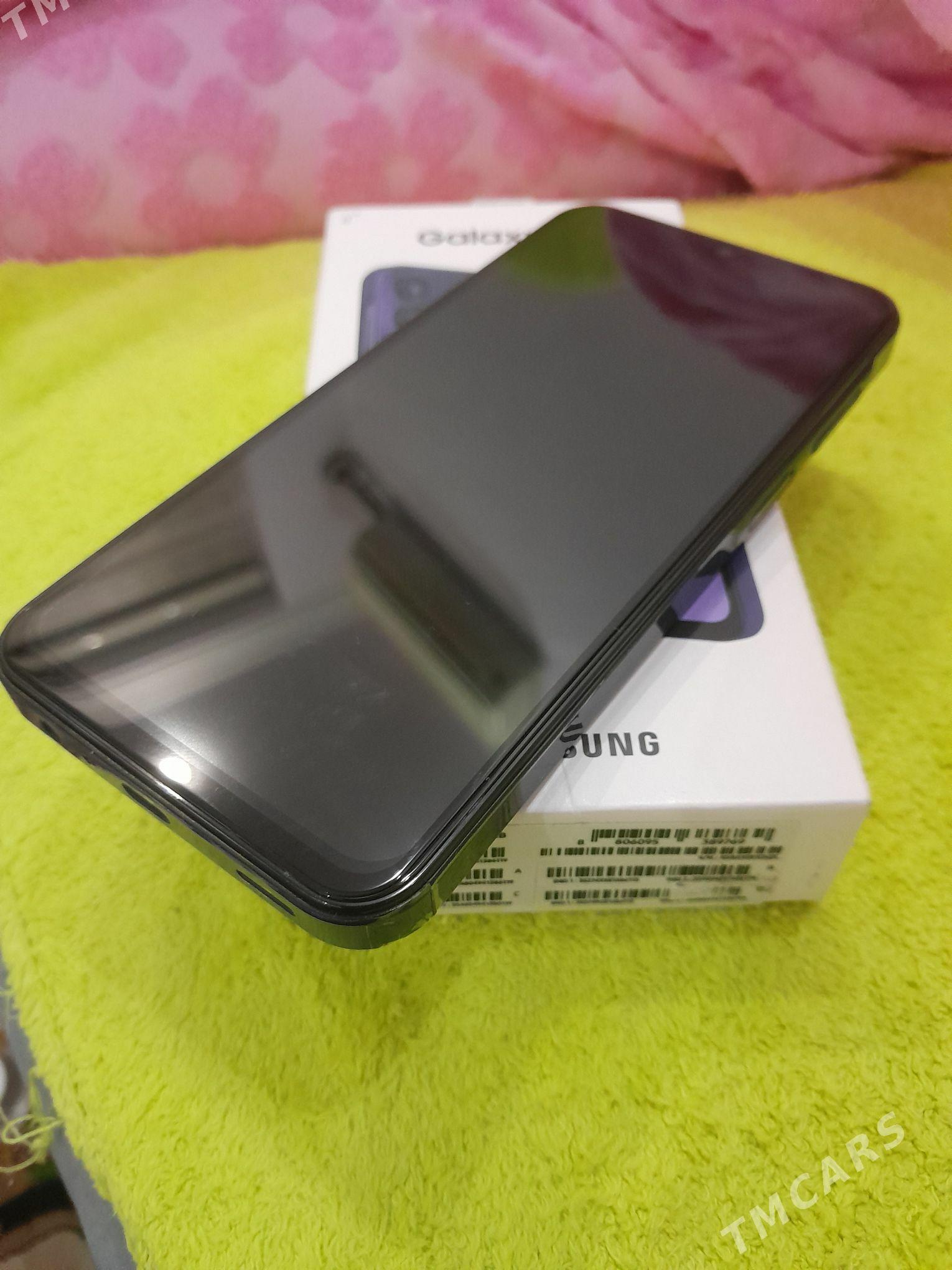 Samsung A15 6/128 - Ашхабад - img 2