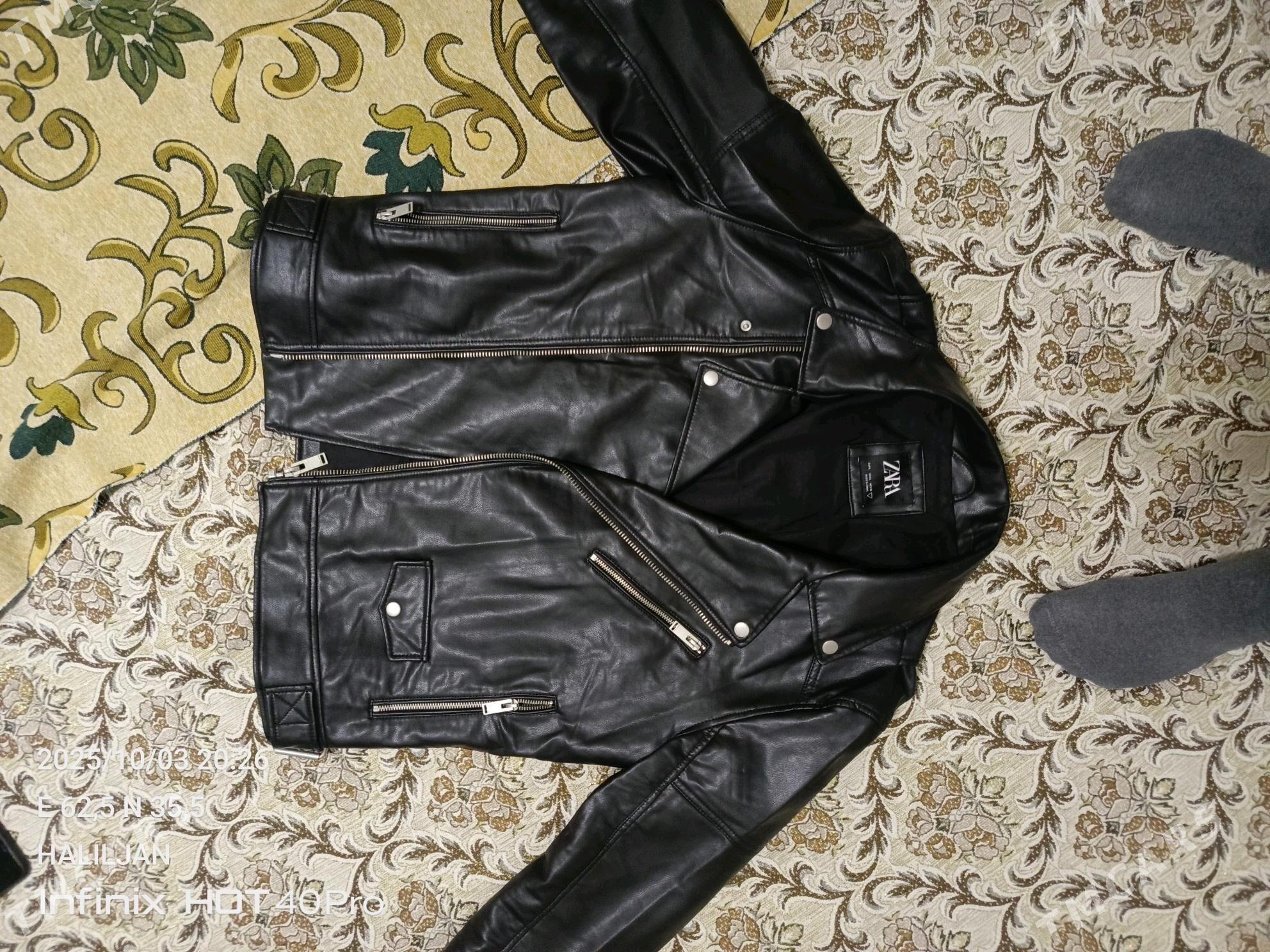zara pijak kastyum - Aşgabat - img 5