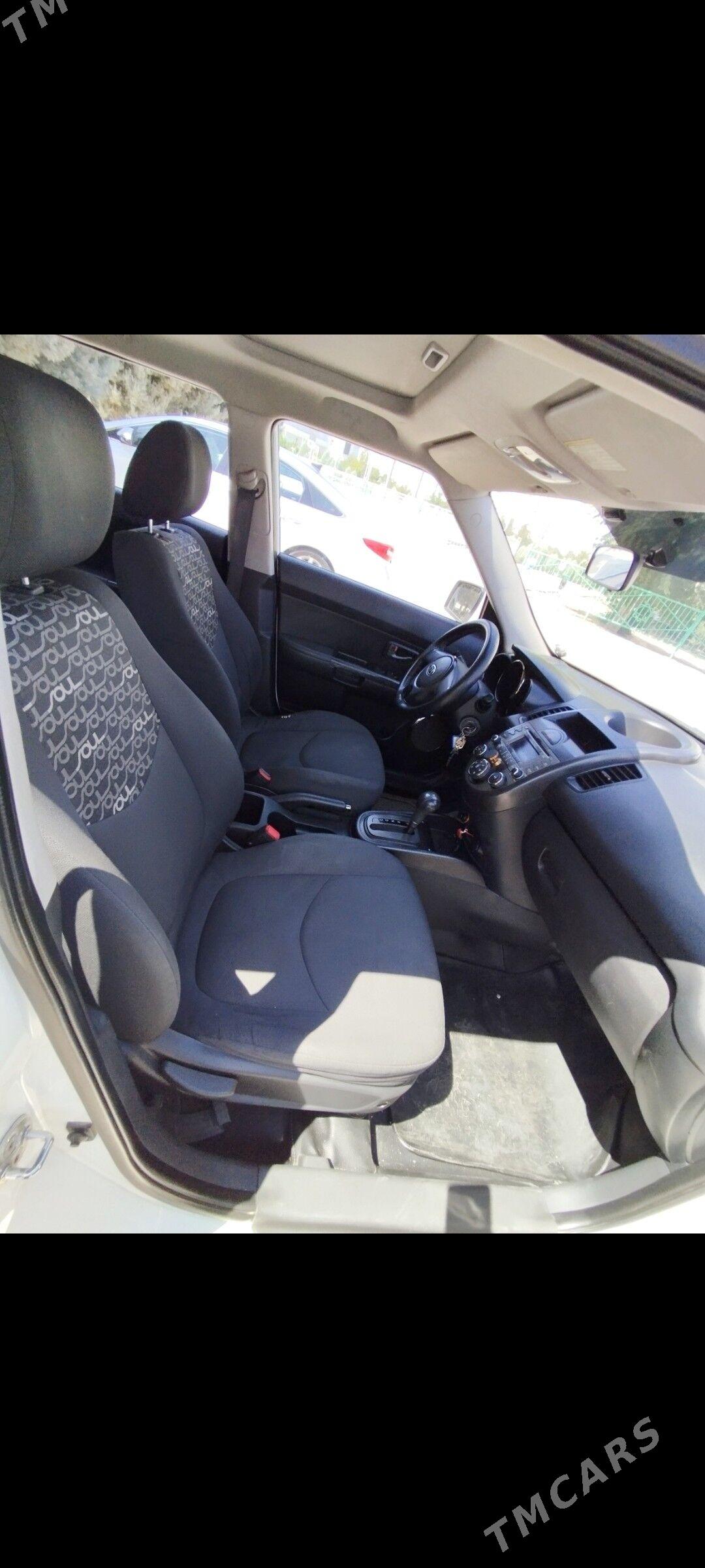 Kia Soul 2010 - 160 000 TMT - Aşgabat - img 3