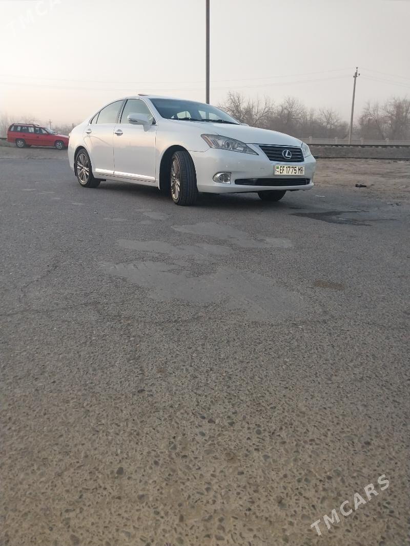 Lexus ES 350 2011 - 280 000 TMT - Мары - img 5