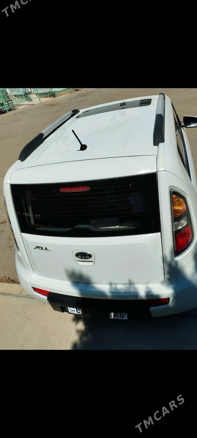 Kia Soul 2010 - 160 000 TMT - Aşgabat - img 5