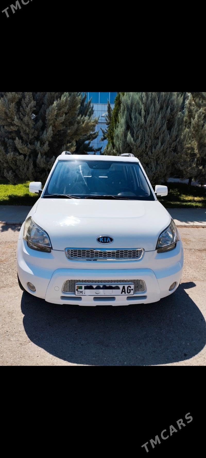 Kia Soul 2010 - 160 000 TMT - Aşgabat - img 7