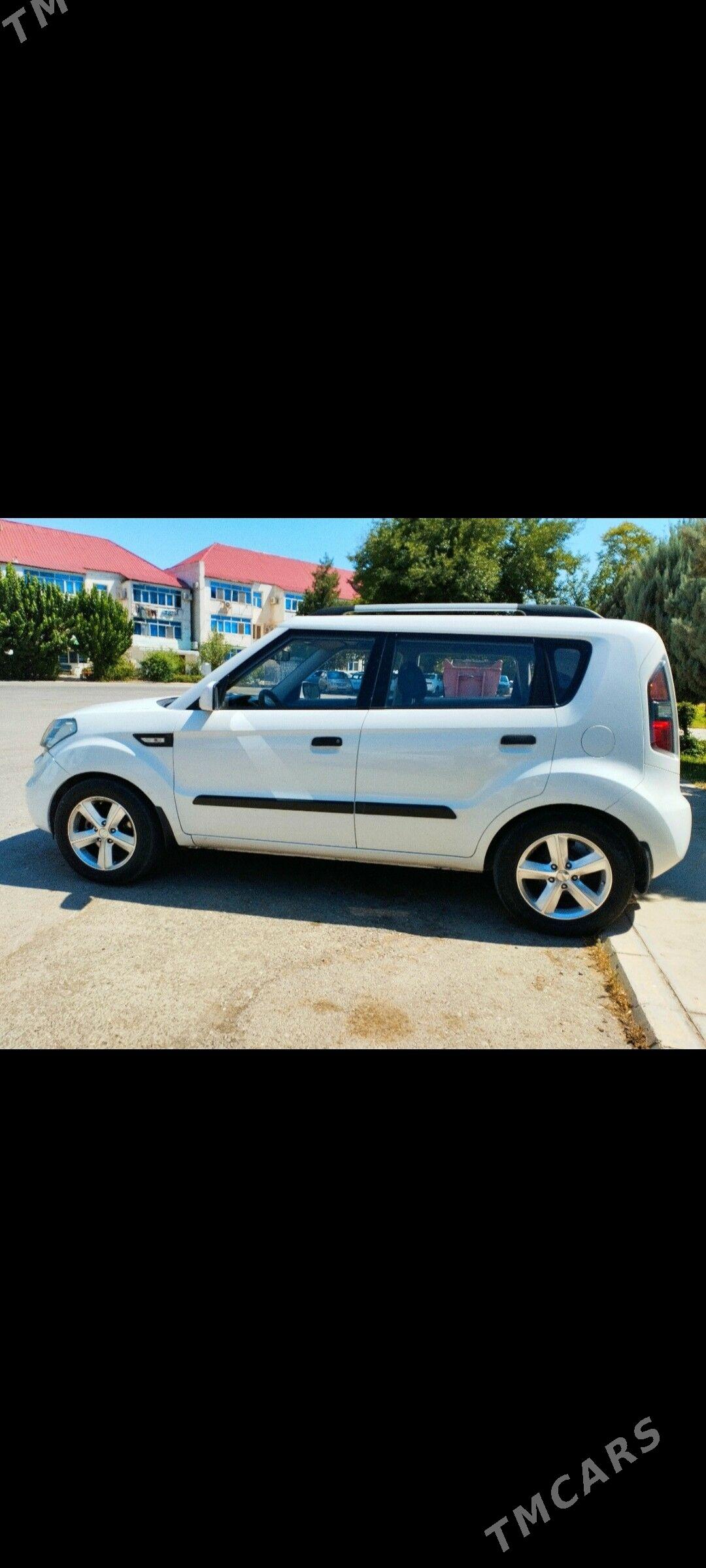 Kia Soul 2010 - 160 000 TMT - Aşgabat - img 2