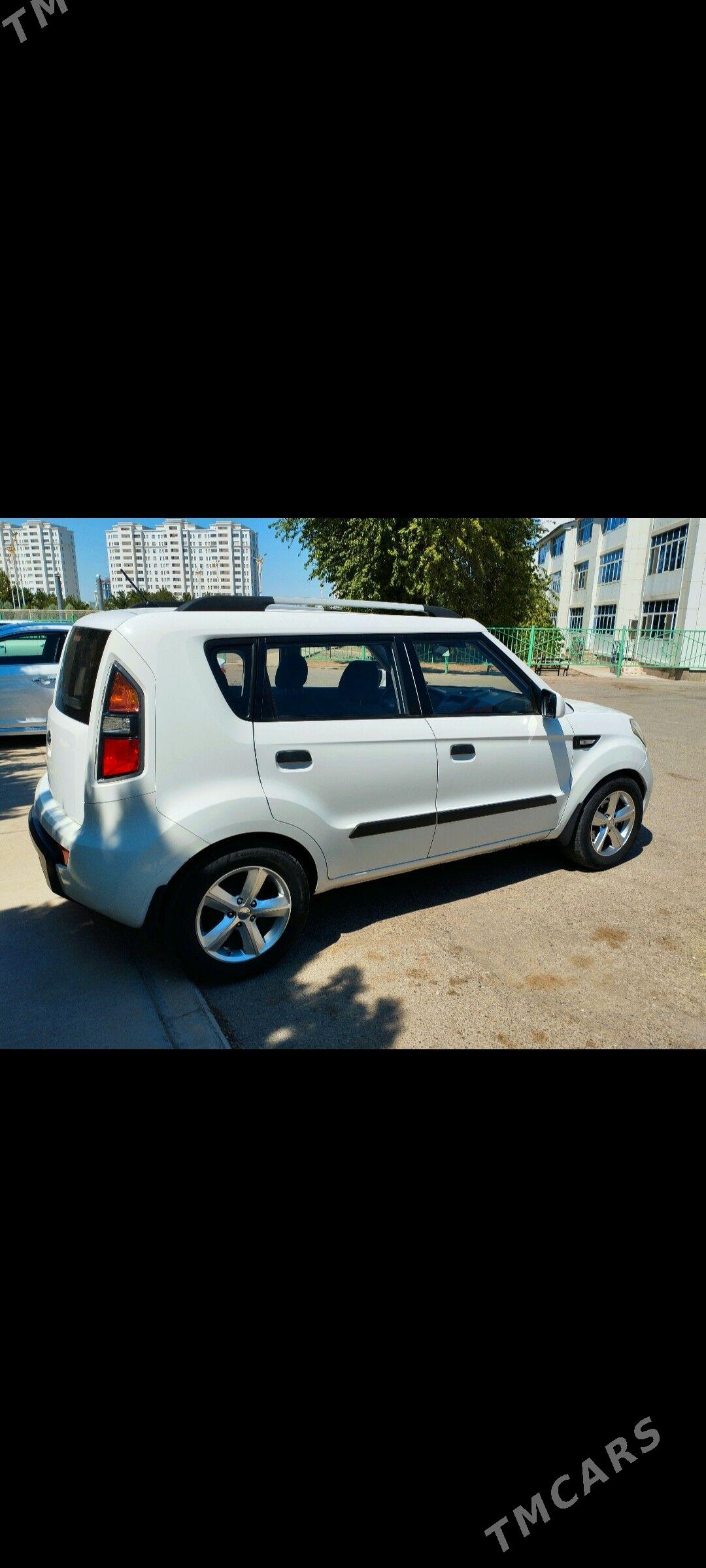 Kia Soul 2010 - 160 000 TMT - Aşgabat - img 4
