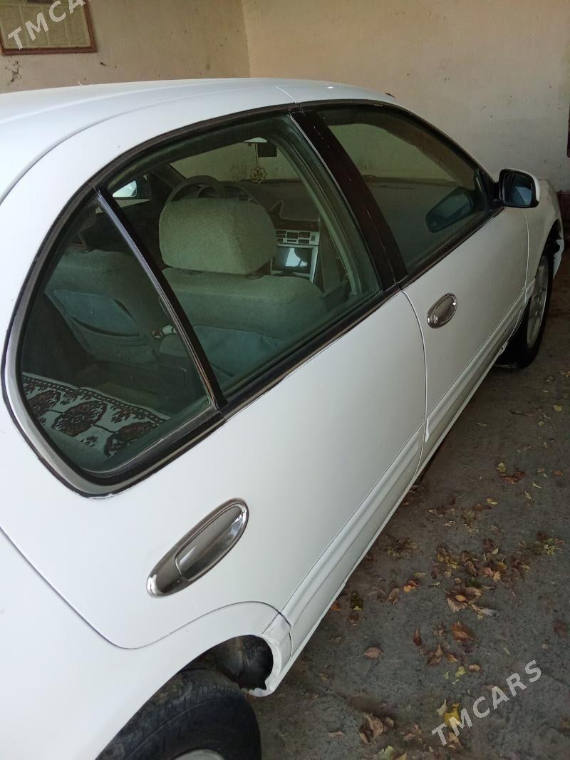 Nissan Cefiro 1995 - 35 000 TMT - Tejen - img 1