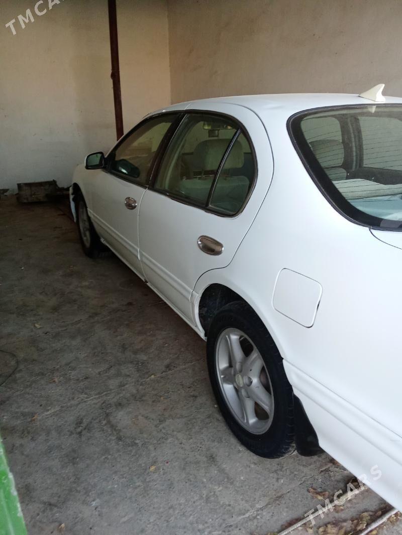 Nissan Cefiro 1995 - 35 000 TMT - Tejen - img 3