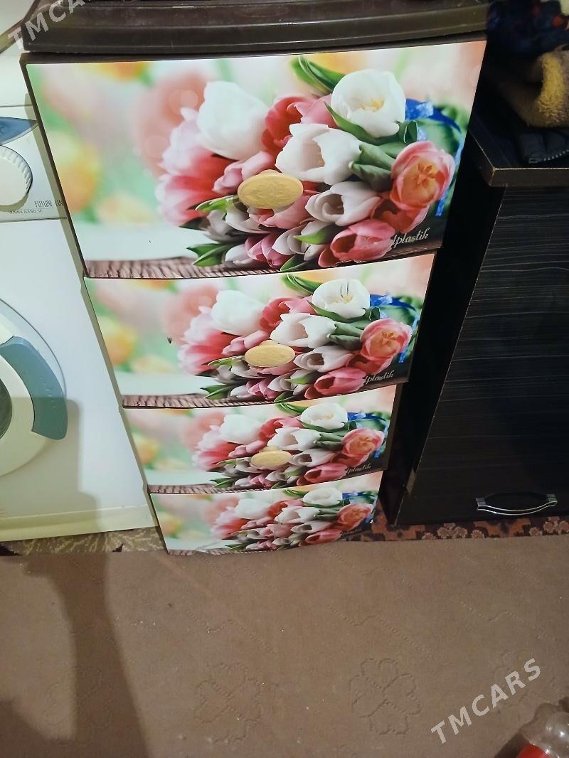 Caga cekme - Çoganly - img 2