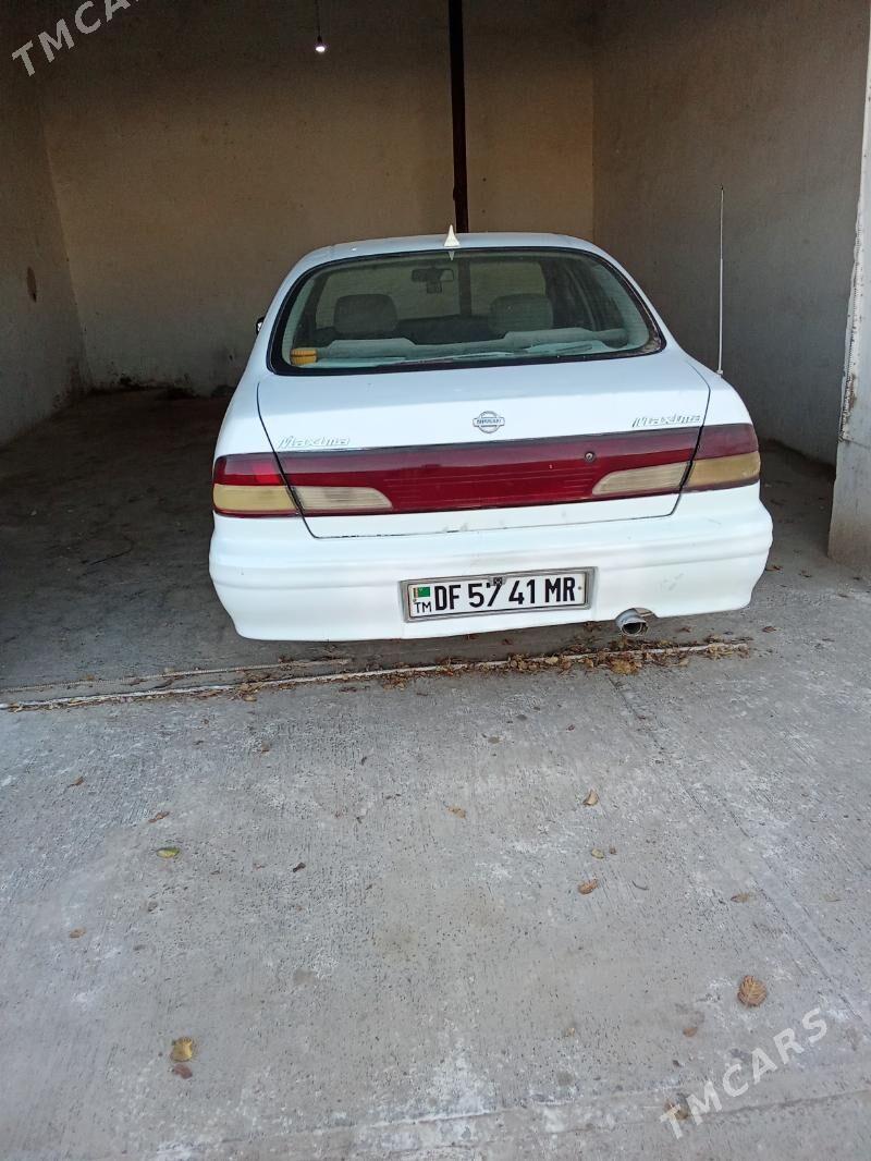 Nissan Cefiro 1995 - 35 000 TMT - Tejen - img 2