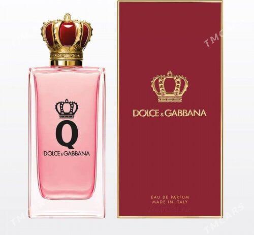dolce gabbana ò - Ашхабад - img 2