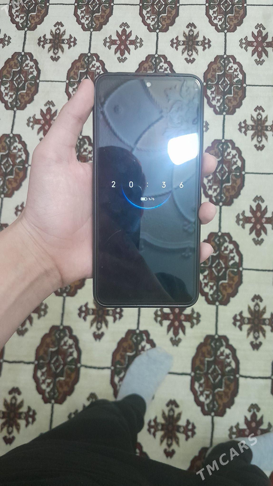 REDMİ NOTE 12 - Мары - img 2