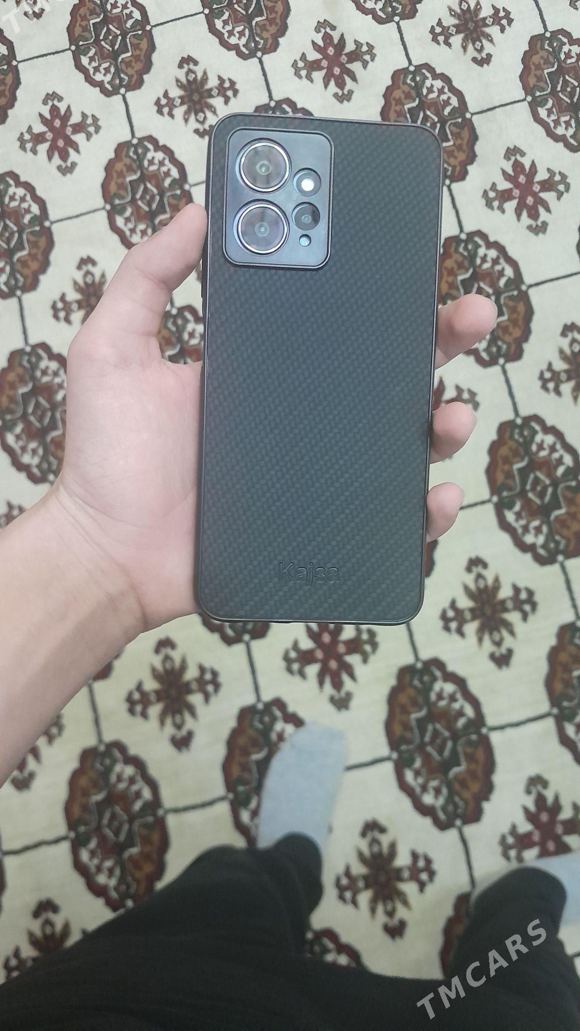 REDMİ NOTE 12 - Мары - img 5