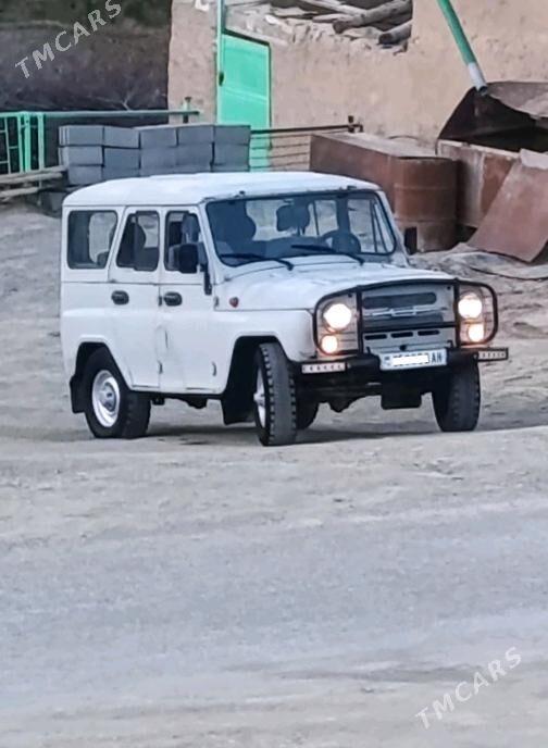 UAZ 469 2002 - 62 000 TMT - Бахарден - img 2