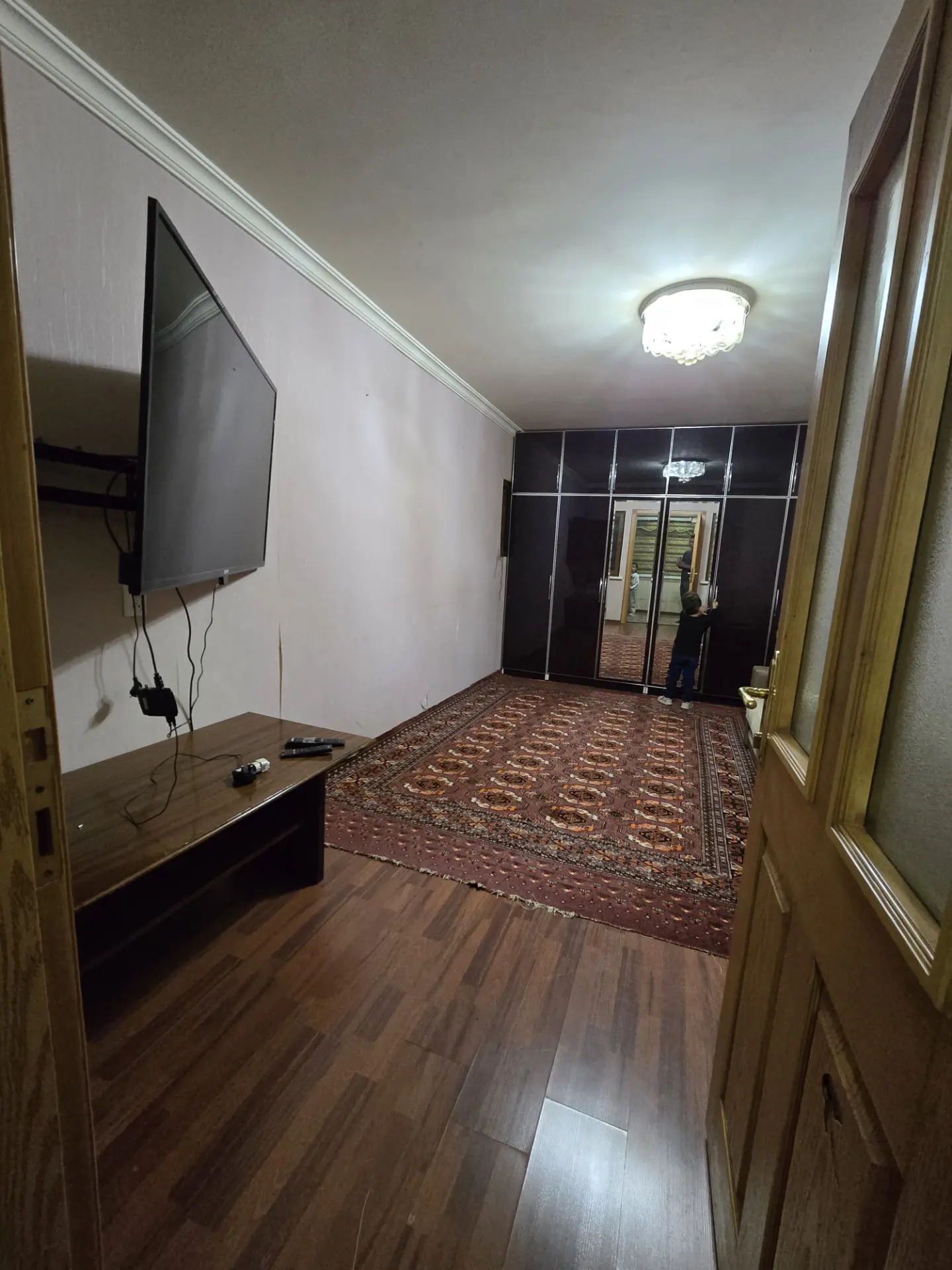 10 mkrn 4/1etaźy 2 komnat - 10 mkr - img 2