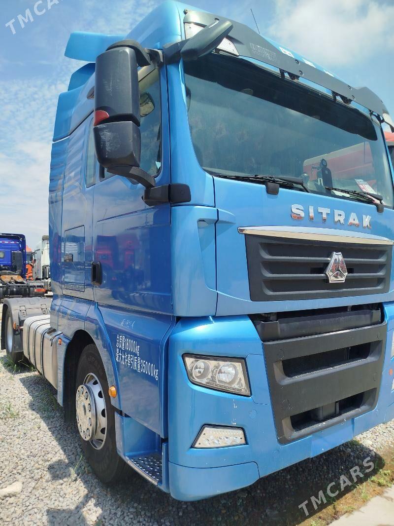 Man TGX 2021 - 600 000 TMT - Türkmenbaşy - img 1