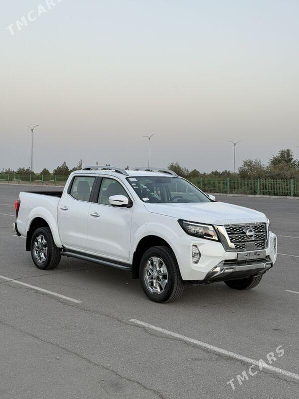 Nissan Navara 2024 - 432 000 TMT - Ашхабад - img 2