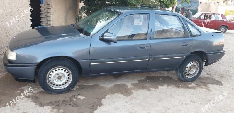 Opel Vectra 1990 - 30 000 TMT - Болдумсаз - img 7