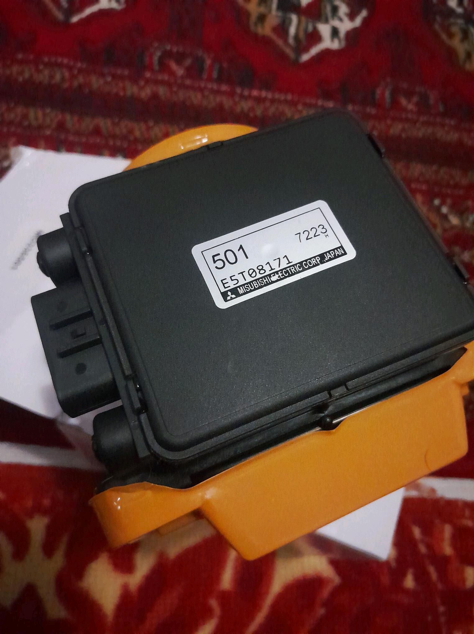 wozduhamer 800 TMT - Türkmenabat - img 2