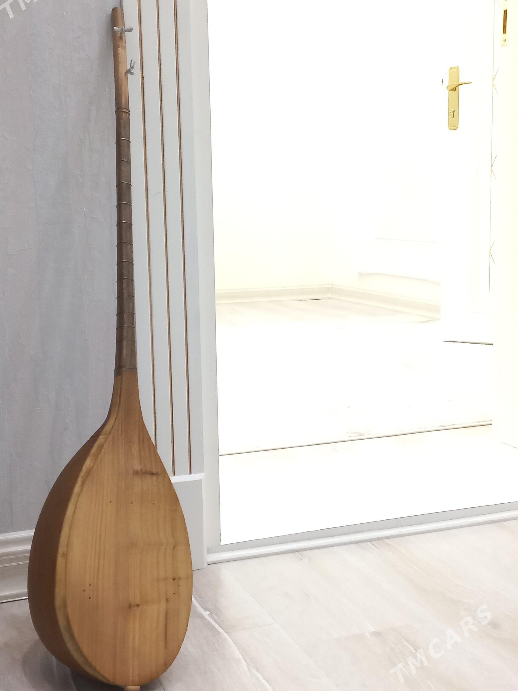 dutar - Balkanabat - img 2