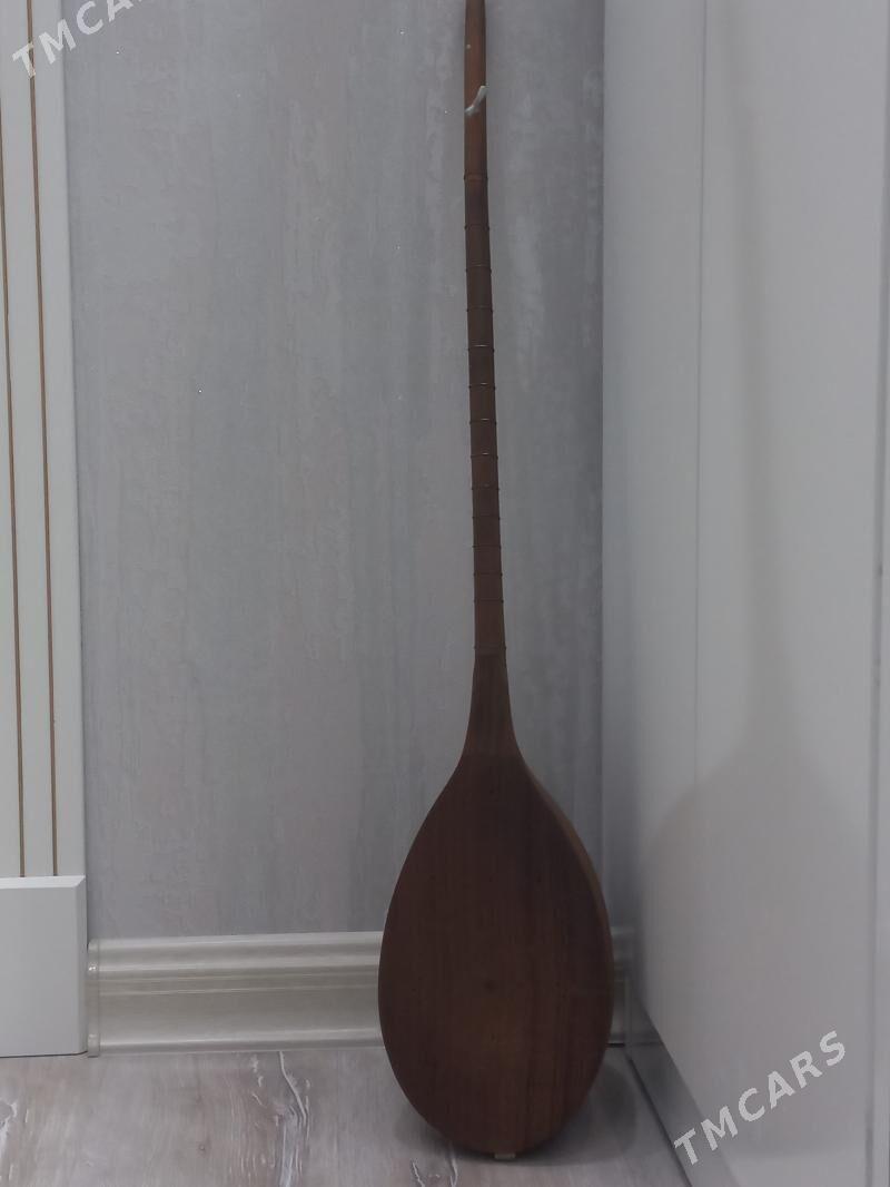 dutar - Balkanabat - img 4