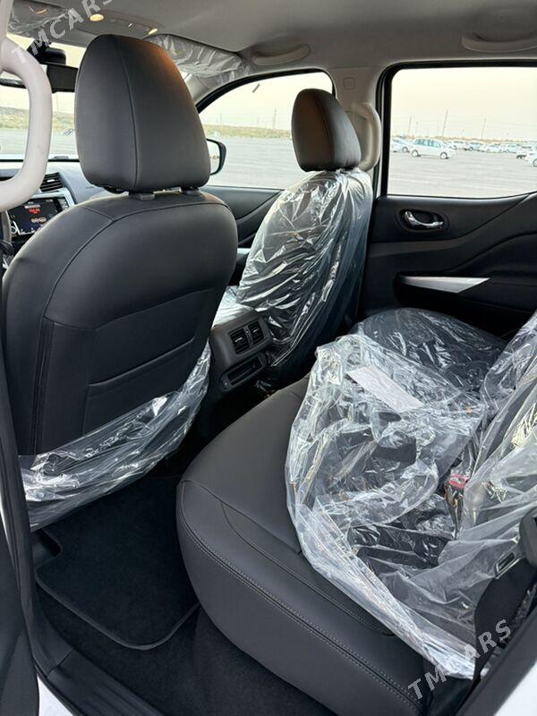 Nissan Navara 2024 - 432 000 TMT - Ашхабад - img 4