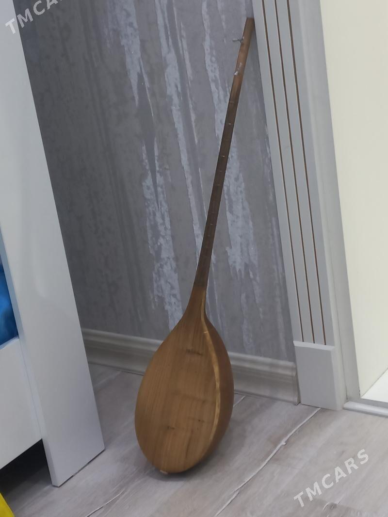 dutar - Balkanabat - img 3