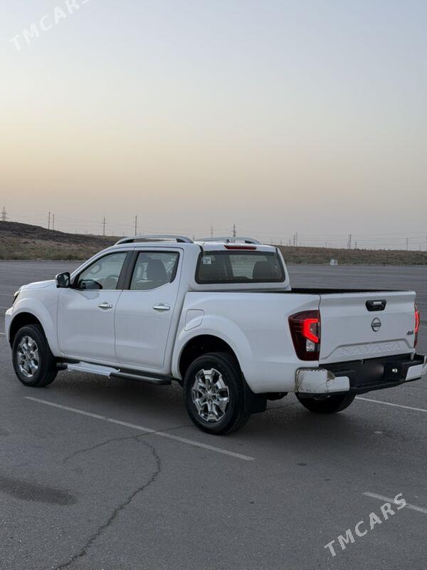 Nissan Navara 2024 - 432 000 TMT - Ашхабад - img 7