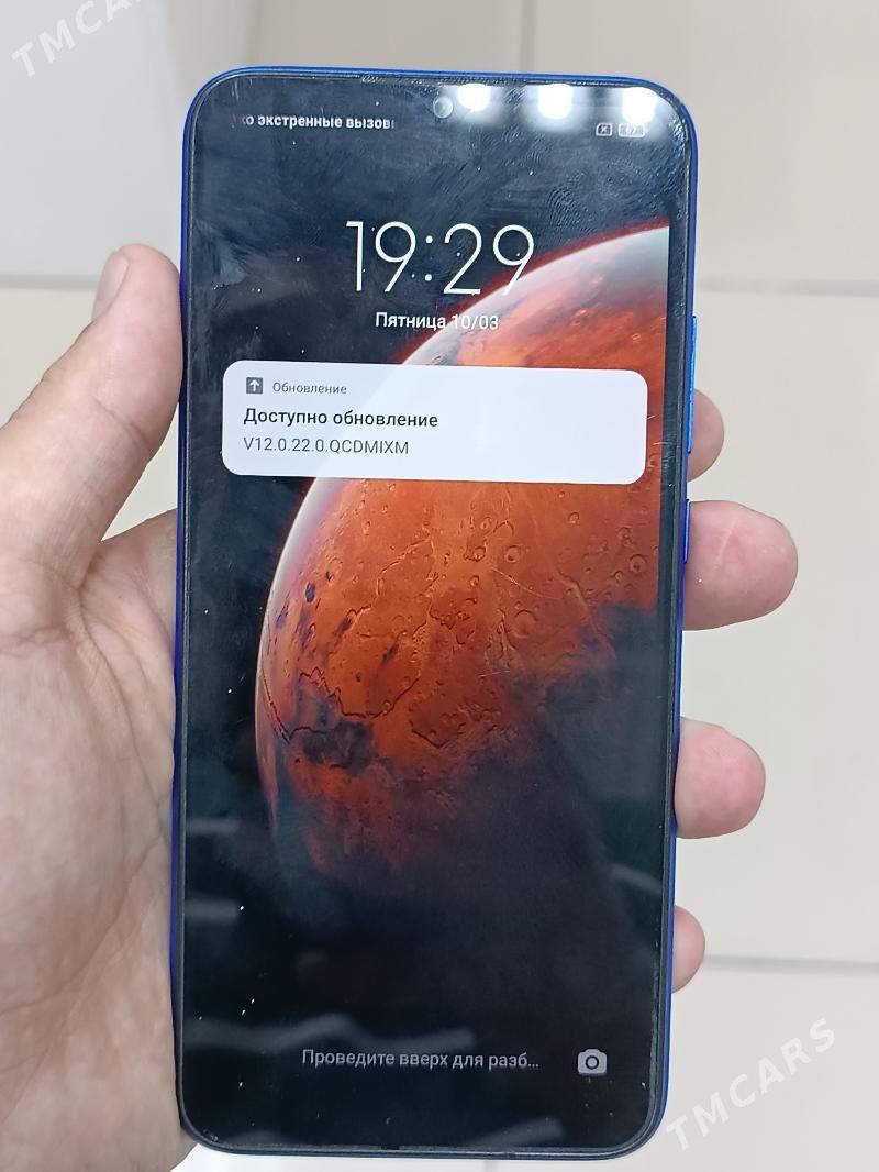 redmi 9a - Ашхабад - img 5