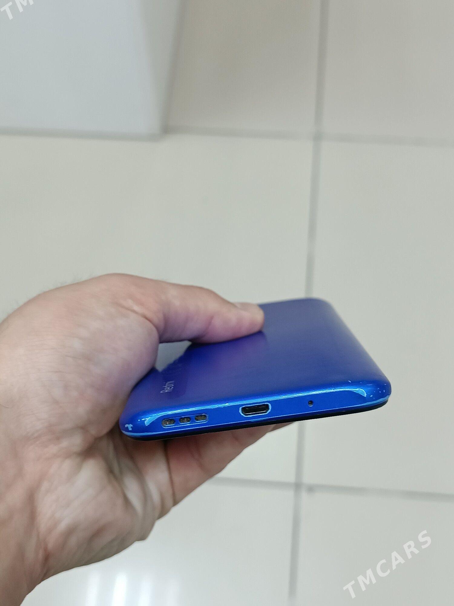 redmi 9a - Ашхабад - img 2